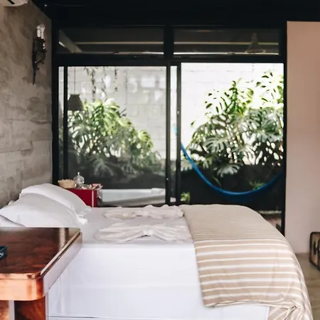 Vila Bambu Ilhabela, Santa Tereza-2